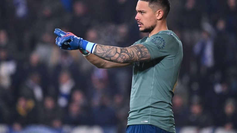 Cagliari-Empoli a reti inviolate, Caprile para tutto