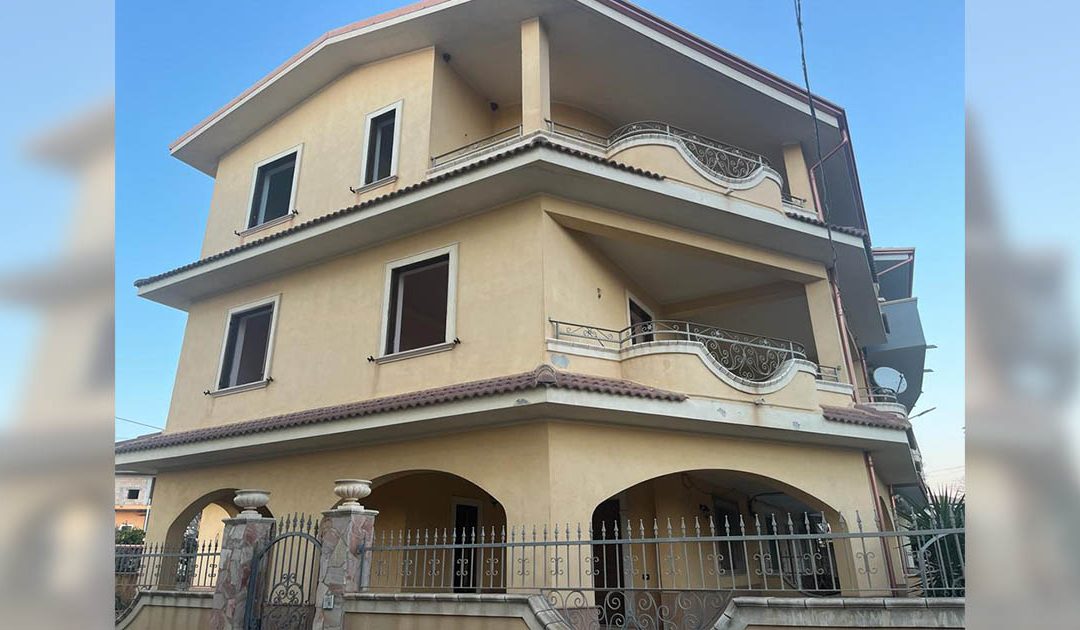 La Casa della Legalità di Isola Capo Rizzuto