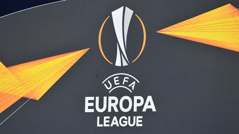 Europa League, il Milan pesca il Rennes, la Roma ancora il Feyenoord