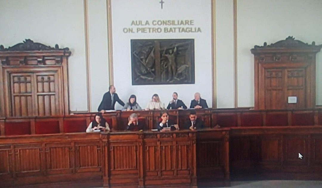 Reggio, Falcomatà in crisi: ecco gli ammutinati della maggioranza