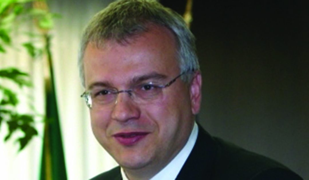 L’ex assessore regionale Francesco Talarico