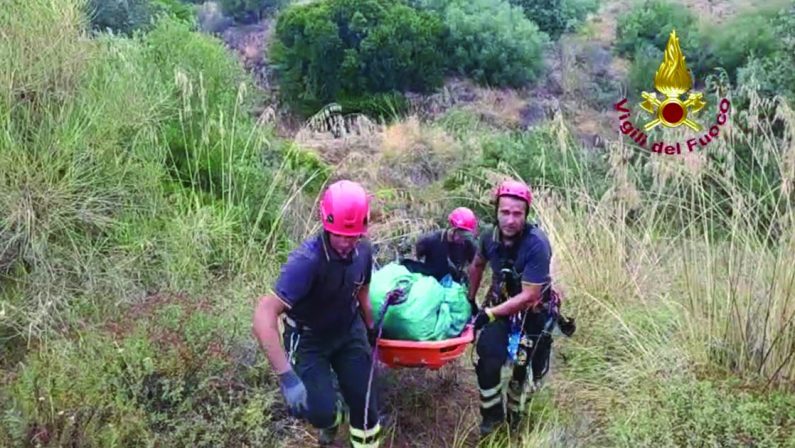 Duplice omicidio Manfreda, le "strane sensazioni" del fratello che fece ritrovare i corpi