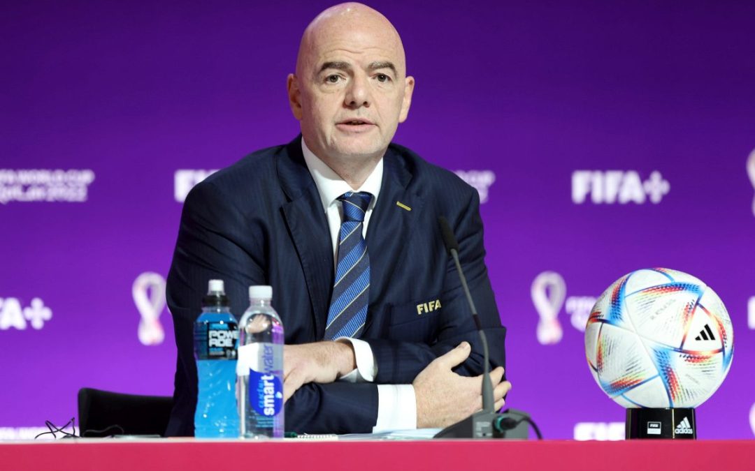 Fronte Superlega esulta ma club e leghe con Fifa e Uefa