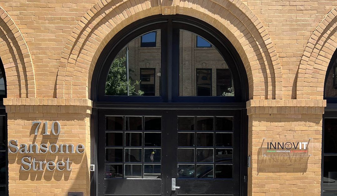 Da Catanzaro alla Silicon Valley, Innovit riparte con 6 programmi di accelerazione