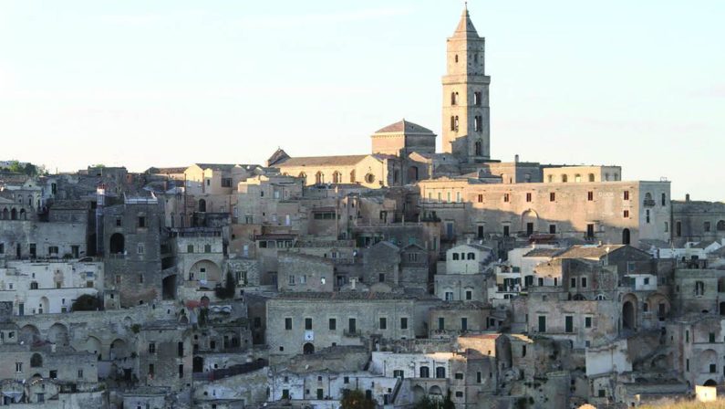 Trent'anni di Unesco, ora la sfida è rendere Matera centro del Mediterraneo