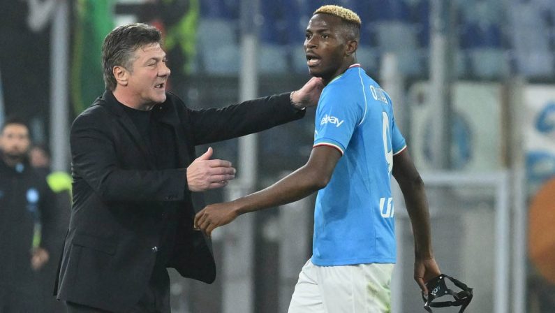 Serie A, Mazzarri: «Napoli in emergenza, gara col Monza importantissima»