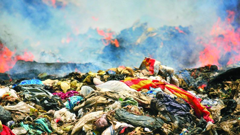 Reati ambientali, la Lombardia svetta grazie alla 'ndrangheta