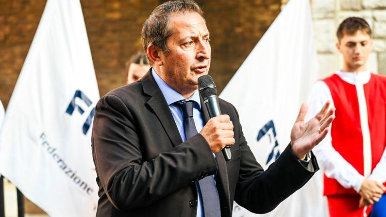 Vela, Ettorre “La crescita passa dalla programmazione”