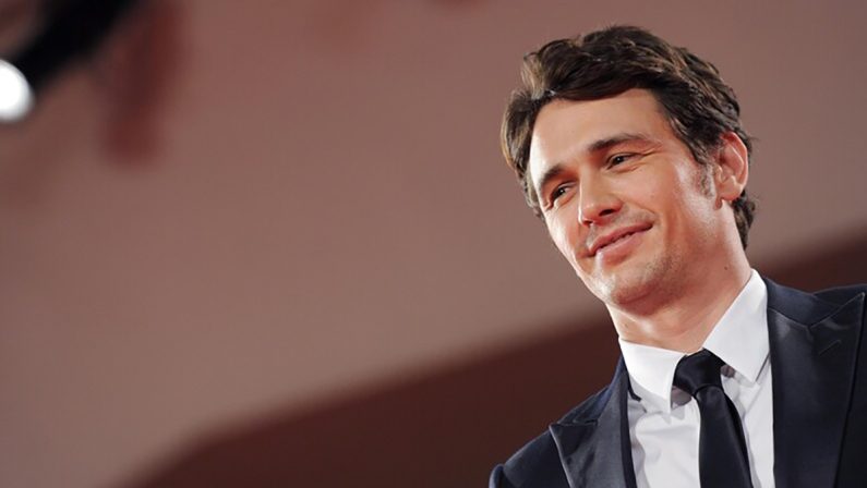 Cinema, in Calabria le riprese di "Hey Joe" con James Franco