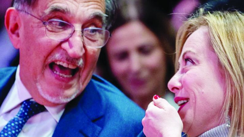 Il premierato come l’autonomia, il rischio di riforme non condivise