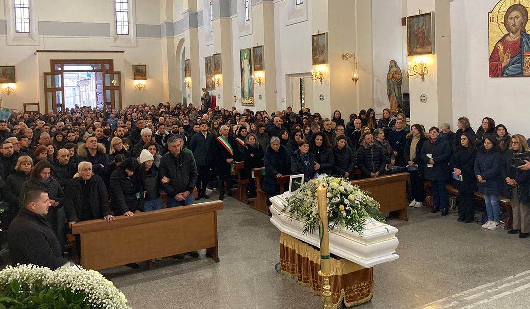 I funerali