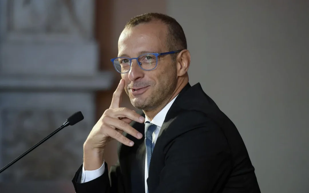 Ricci “La sfida del Pd a Fdi parte dai comuni”