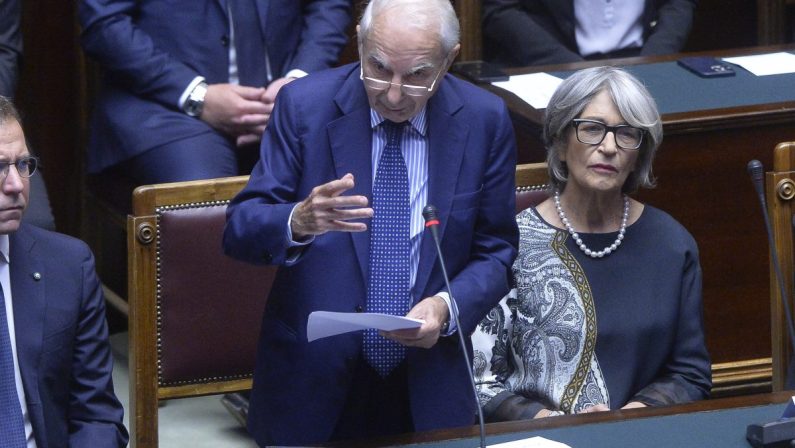 Amato lascia la presidenza della Commissione Algoritmi, Barachini “Il progetto va avanti”