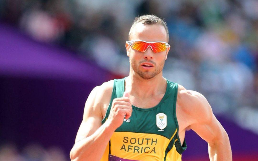 Pistorius rilasciato 11 anni dopo l’omicidio della fidanzata