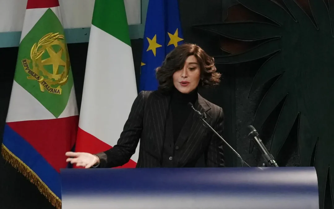 Test Medicina, Bernini “Si cambia, puntiamo a un meccanismo più equo”