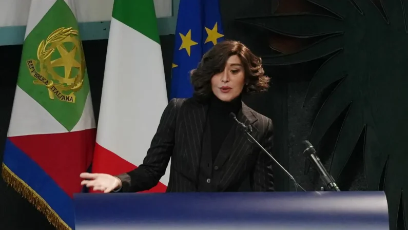 Test Medicina, Bernini “Si cambia, puntiamo a un meccanismo più equo”