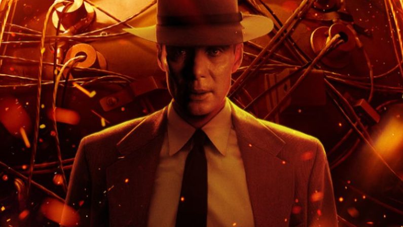 Ai Golden Globes trionfo “Oppenheimer” e delusione per Garrone
