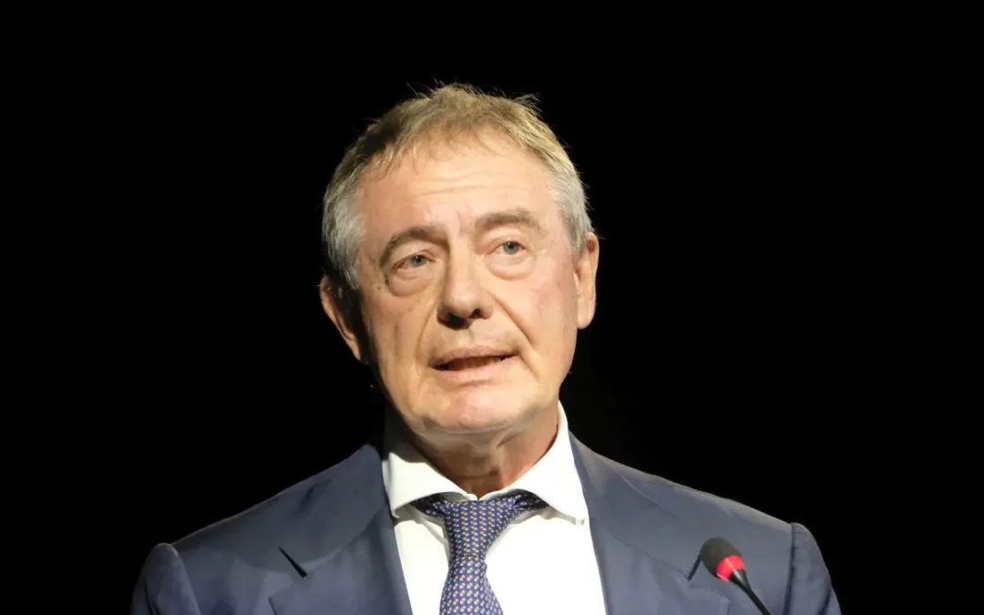 Urso “Governo in campo per rilanciare l’ex Ilva di Taranto”