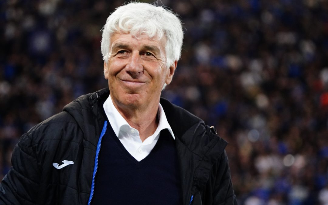Sfida col Milan in Coppa, Gasperini “Ce la giochiamo”