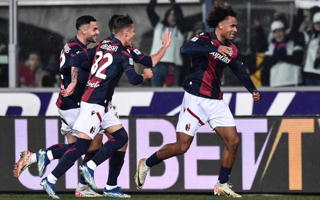 Sondaggio tecnici: Inter campione, Bologna-Zirkzee rivelazioni