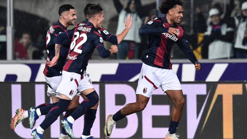 Sondaggio tecnici: Inter campione, Bologna-Zirkzee rivelazioni