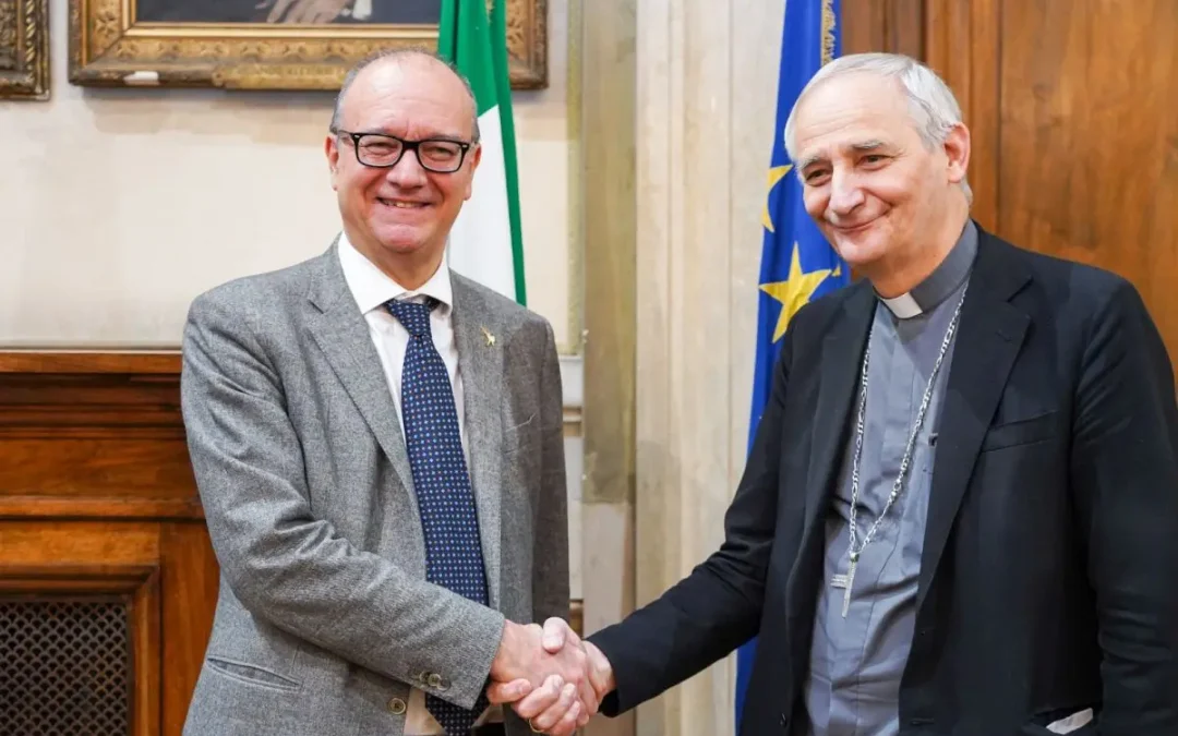 Intesa Mim-Cei, concorso ordinario per assumere docenti di religione