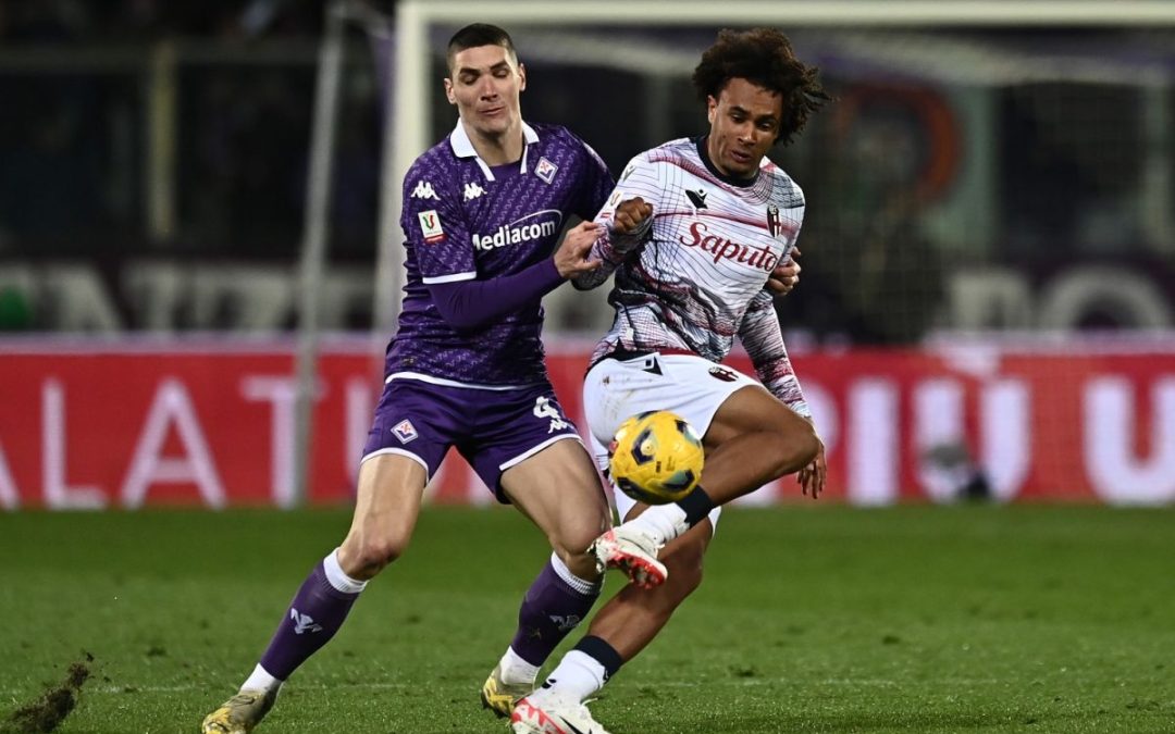 Fiorentina in semifinale di Coppa Italia, Bologna ko ai rigori