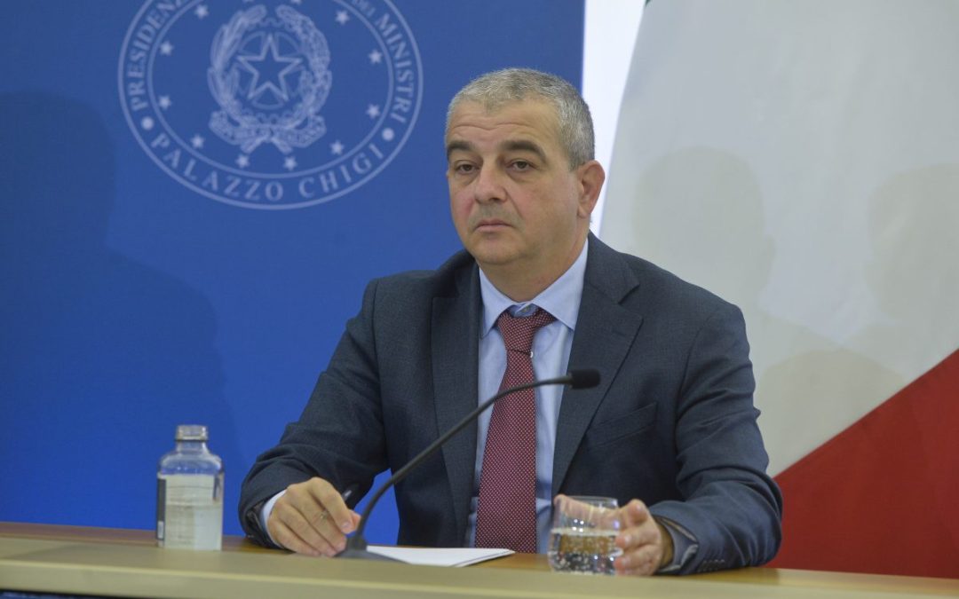 Fazzolari “Maggioranza unita, sulle Regionali troveremo equilibrio”