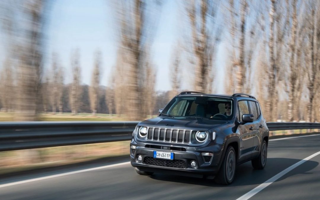 Nel weekend “Porte Aperte” nelle concessionarie Jeep
