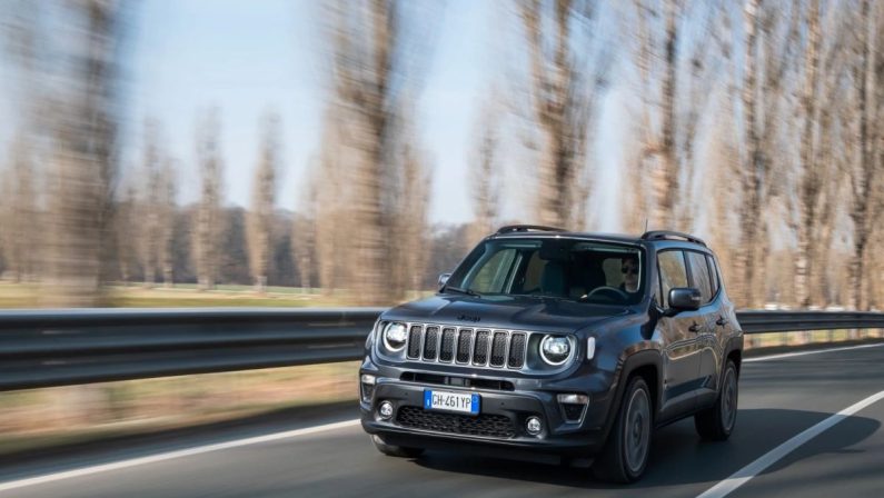 Nel weekend “Porte Aperte” nelle concessionarie Jeep