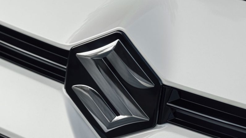 Suzuki chiude anno in crescita e si prepara a un 2024 di novità
