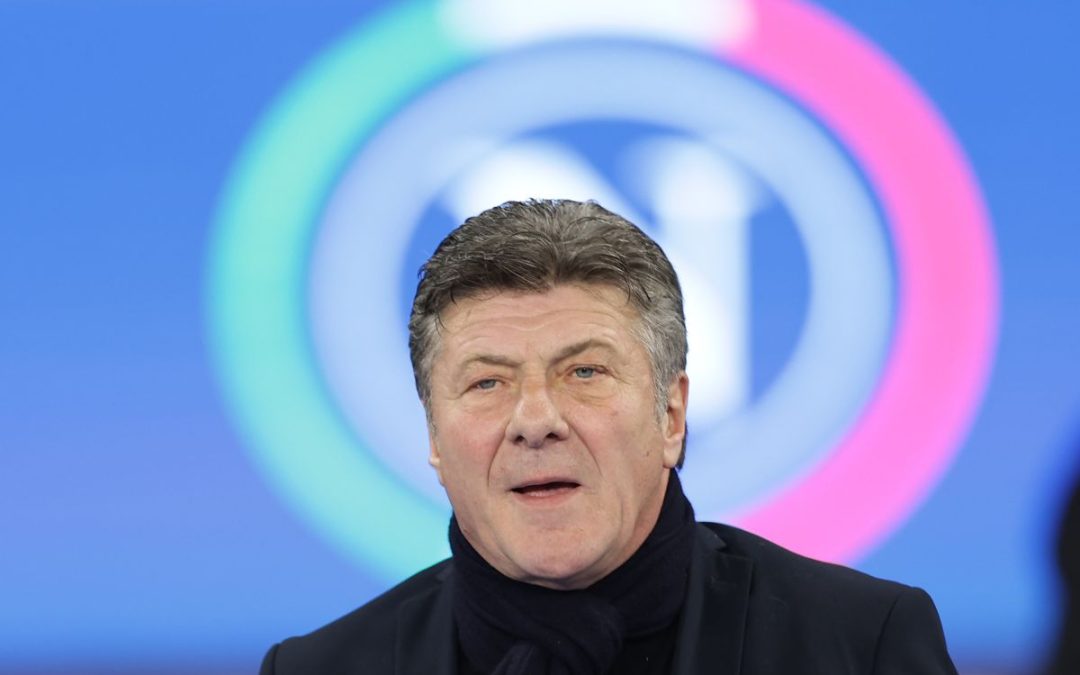Mazzarri “Momento particolare ma vedremo un Napoli diverso”