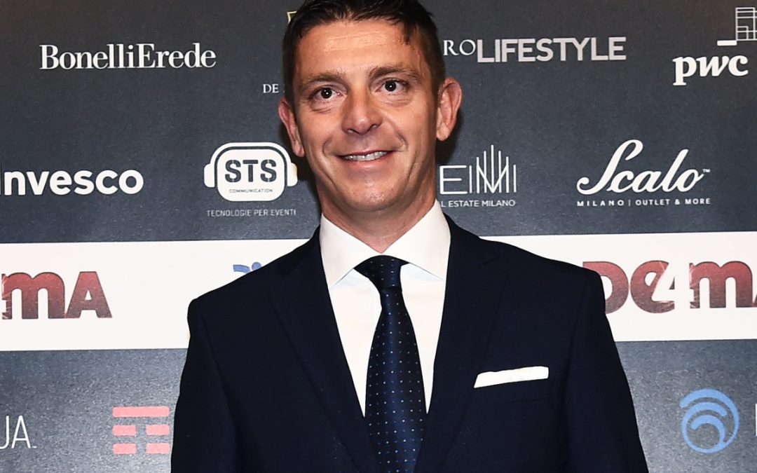 Rocchi “Basta attacchi agli arbitri, serve rispetto”