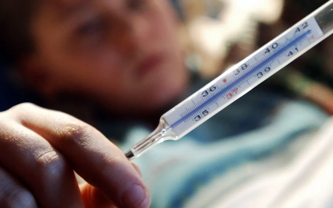 Influenza, l’incidenza torna a calare. Superato il picco