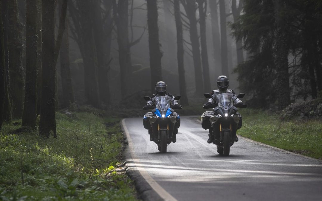 Suzuki al Motor Bike Expo di Verona con tre anteprime nazionali