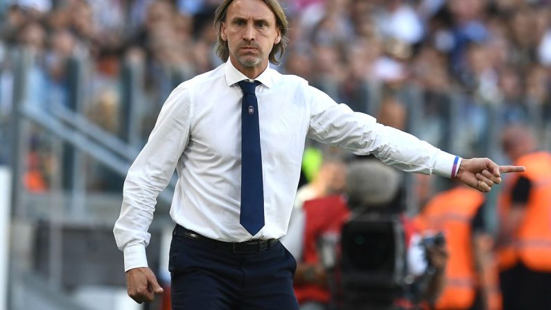 Nuovo ribaltone all’Empoli, via Andreazzoli arriva Nicola