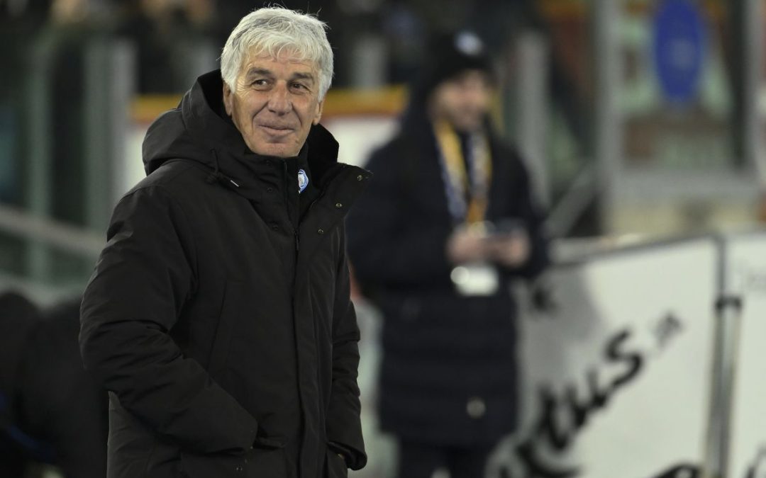 Atalanta travolge Frosinone 5-0, Gasperini vede la Champions