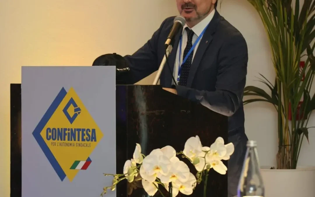 Imprese, proposta Confintesa per partecipazione lavoratori a governance