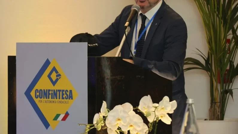 Imprese, proposta Confintesa per partecipazione lavoratori a governance