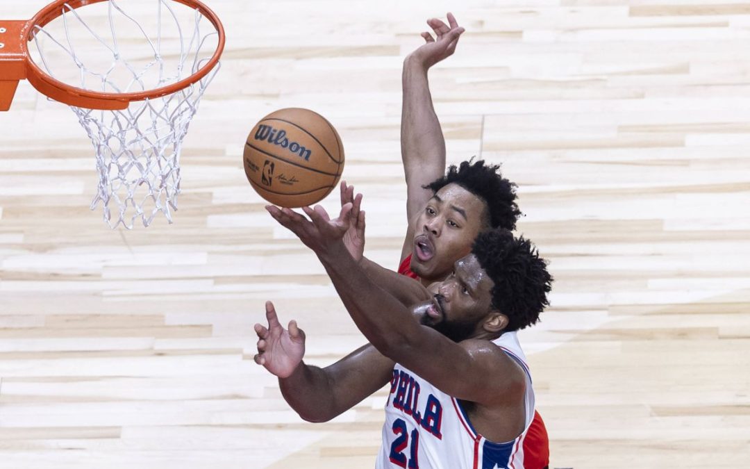 Vincono Clippers e Phoenix, Embiid trascina i Sixers