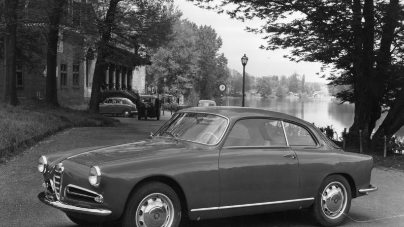 Alfa Romeo celebra i 70 anni di Giulietta e i 50 dell’Alfetta GT