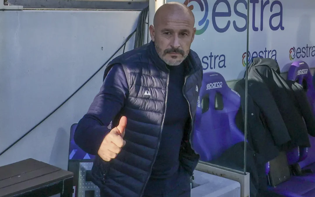 Italiano “Napoli forte, ma la Fiorentina vuole la finale”