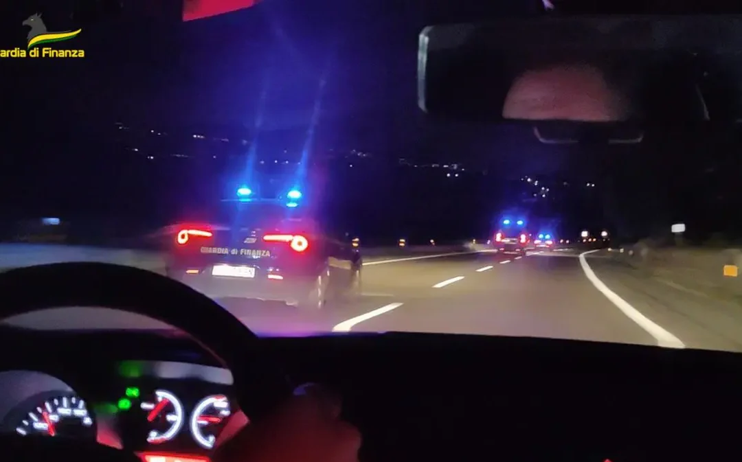 Mafia e riciclaggio di denaro tra Catania e Udine, 15 misure cautelari