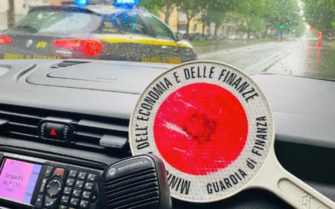 Ecobonus, truffa da 12 milioni nel torinese