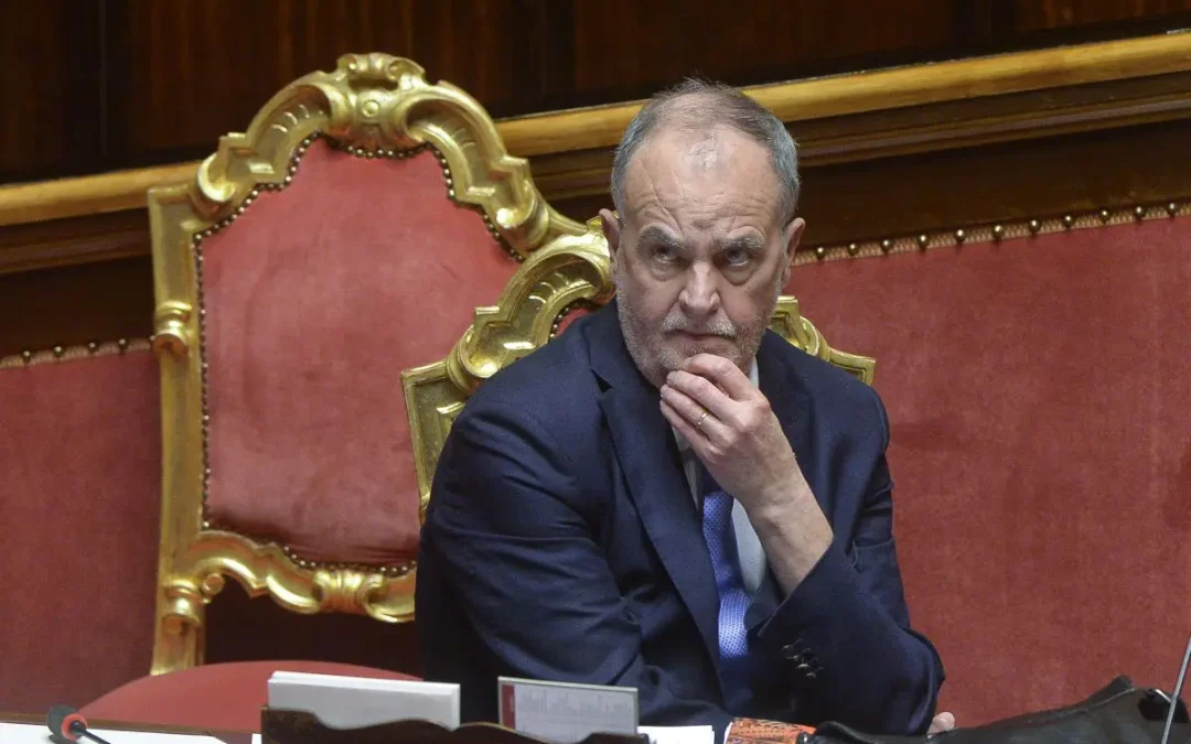 Calderoli “Valutare l’istituzione di un ministro ad hoc per le isole”