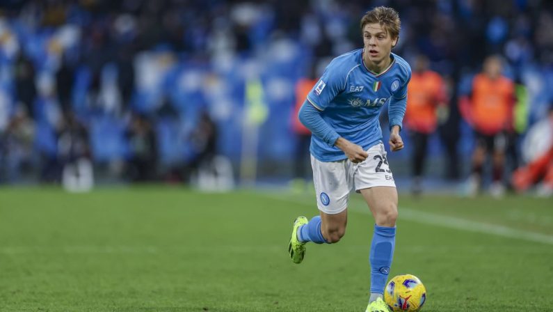 Napoli in finale Supercoppa Italiana, Fiorentina ko 3-0