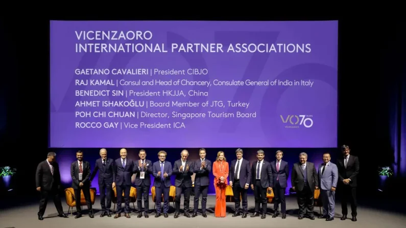 Vicenzaoro January, IEG “Nel 2024 al via prossimi 70 anni del gioiello”