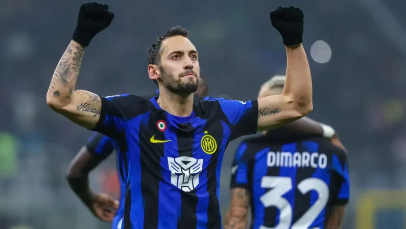 Inter travolge Lazio 3-0 e vola in finale Supercoppa col Napoli