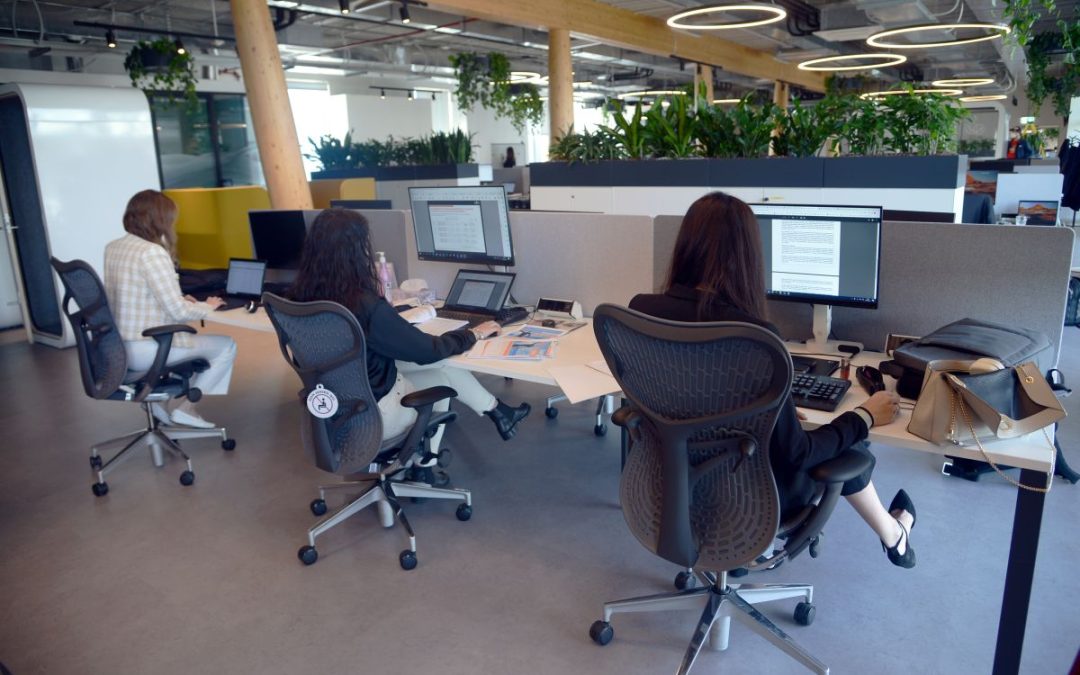 Astrazeneca Italia si conferma Top Employer per il 10° anno consecutivo