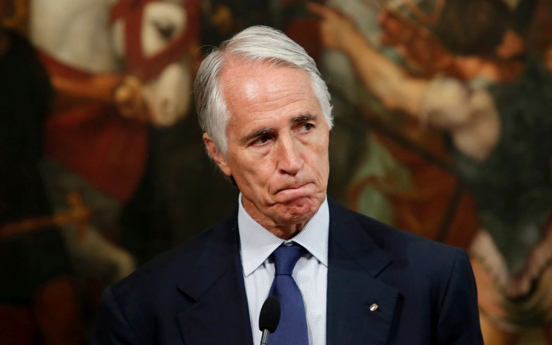 Malagò “Razzismo su Maignan? Serve educare e isolare”